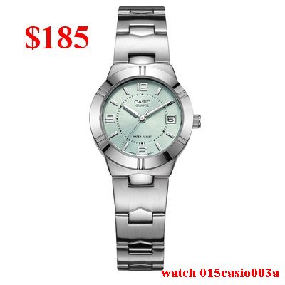 26 watch casio 003a